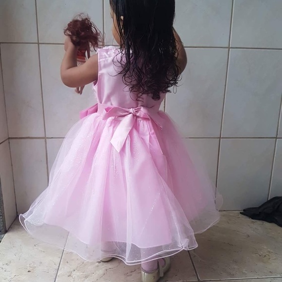 Beautiful Baby girl dress. - Picture 2 of 7